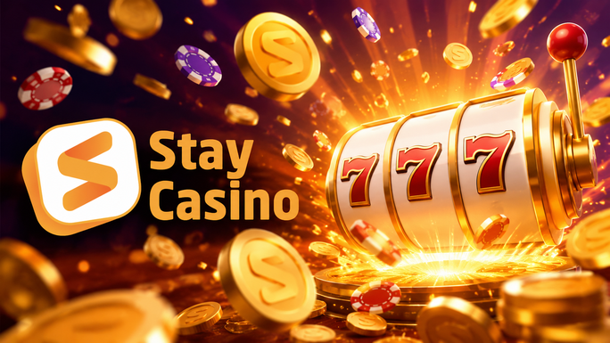 staycasino Gameplay