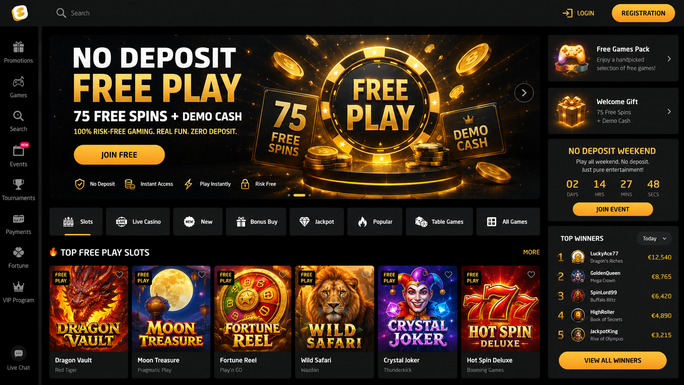 staycasino Gameplay